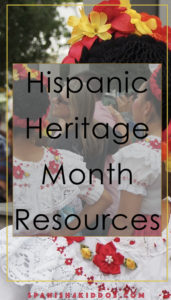 hispanic heritage resources