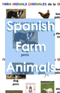farm animals